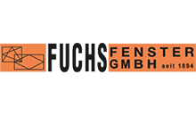 Kundenlogo von Fuchs Fenster GmbH