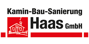 Kundenlogo von Haas GmbH Kamin-Bau-Sanierung