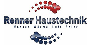 Kundenlogo von Renner Martin Haustechnik