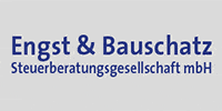 Kundenlogo Engst & Bauschatz Steuerberatungsgesellschaft mbH