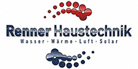 Kundenlogo Renner Martin Haustechnik