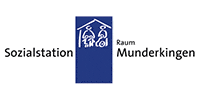 Kundenlogo Sozialstation Raum Munderkingen