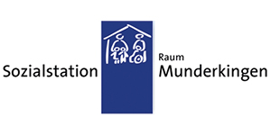 Kundenlogo von Sozialstation Raum Munderkingen