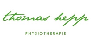 Kundenlogo von Hepp Physiotherapiepraxis