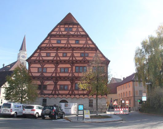 Kundenfoto 3 Malerfachbetrieb Norbert Diehr