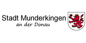 Kundenlogo von Stadtverwaltung Munderkingen und Verwaltungsgemeinschaft