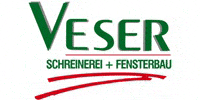 Kundenlogo Veser Schreinerei Fensterbau