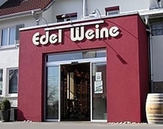 Kundenfoto 1 Edel Weine GmbH