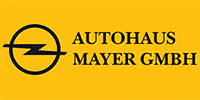 Kundenlogo Mayer Autohaus GmbH