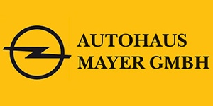 Kundenlogo von Mayer Autohaus GmbH
