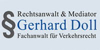 Kundenlogo Doll Gerhard Rechtsanwalt