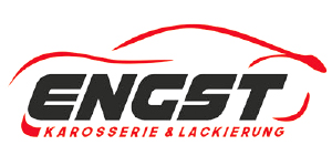 Kundenlogo von Lack- & Karosseriezentrum Engst GmbH & Co. KG