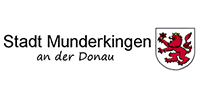 Kundenlogo Stadtverwaltung Munderkingen und Verwaltungsgemeinschaft