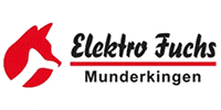 Kundenlogo Elektro Fuchs