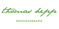 Kundenlogo Hepp Physiotherapiepraxis