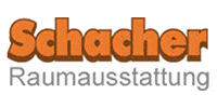 Kundenlogo Schacher Raumausstattung