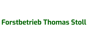 Kundenlogo von Forstbetrieb Thomas Stoll