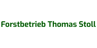 Kundenlogo Forstbetrieb Thomas Stoll