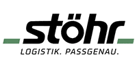 Kundenlogo Stöhr Logistik GmbH