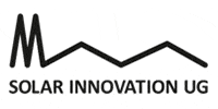 Kundenlogo SOLAR Innovation UG