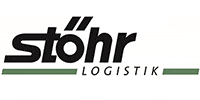 Kundenlogo Stöhr Logistik GmbH