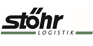 Kundenlogo von Stöhr Logistik GmbH