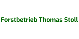 Kundenlogo von Forstbetrieb Thomas Stoll