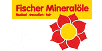 Kundenlogo Fischer Paul Mineralöle - Transporte Kundenlogo Fischer Paul Mineralöle - Transporte
