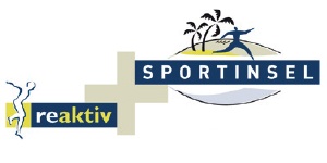 Kundenlogo von reaktiv - Praxis für Physiotherapie