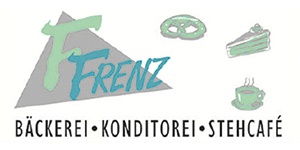 Kundenlogo von Frenz Andreas Bäckerei und Konditorei