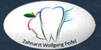 Kundenlogo Feifel Wolfgang Zahnarzt