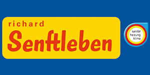 Kundenlogo von Senftleben Haustechnik, Inh. Benjamin Senftleben Sanitär,  Heizung, Flaschnerei