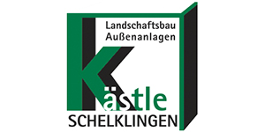 Kundenlogo von Kästle Steffen Garten- und Landschaftsbau