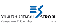 Kundenlogo Schaltanlagenbau Strobl GmbH