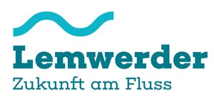 Kundenlogo von Gemeindeverwaltung Lemwerder Zukunft am Fluss Kundenlogo von Gemeindeverwaltung Lemwerder Zukunft am Fluss