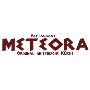 Meteora Griechisches Restauant