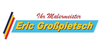 Kundenlogo Ihr Malermeister Eric Großpietsch