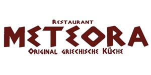 Kundenlogo von Meteora Griechisches Restauant