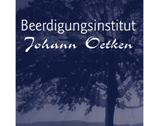 Kundenfoto 1 Beerdigungsinstitut Johann Oetken Inh. Kai Oetken