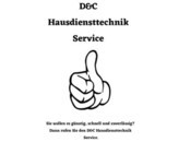 Kundenbild groß 2 D&C Hausdiensttechnik Service