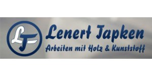 Kundenlogo von Tapken Lenert Arbeiten mit Holz u. Kunststoff