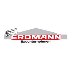 Erdmann U. Baugeschäft GmbH