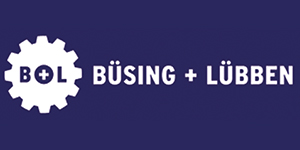 Kundenlogo von Büsing + Lübben Landtechnik