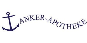 Kundenlogo von Anker-Apotheke Inh. Maike Maas-Bode Fachpraktikerin für Ernährung,  Bachblüten, Kinesiologie