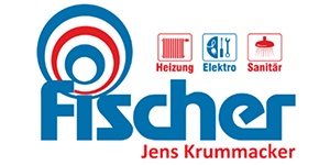 Kundenlogo von Manfred Fischer GmbH & Co. KG Heizung-Sanitär-Elektro