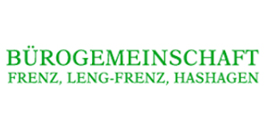 Kundenlogo von Hashagen Hardina Rechtsanwältin und Notarin