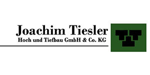 Kundenlogo von Tiesler Hoch- u. Tiefbau GmbH & Co. KG J.