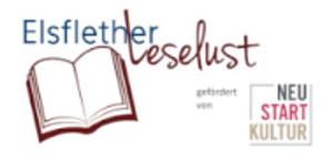 Kundenlogo von Buchhandlung Elsflether Leselust