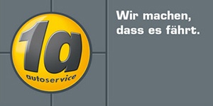 Kundenlogo von 1a Autoservice BRINK Automobile / Werkstatt