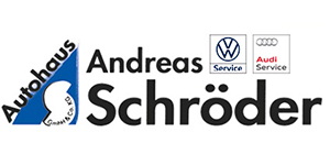 Kundenlogo von Autohaus Andreas Schröder GmbH & Co. KG